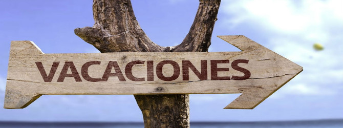 descanso